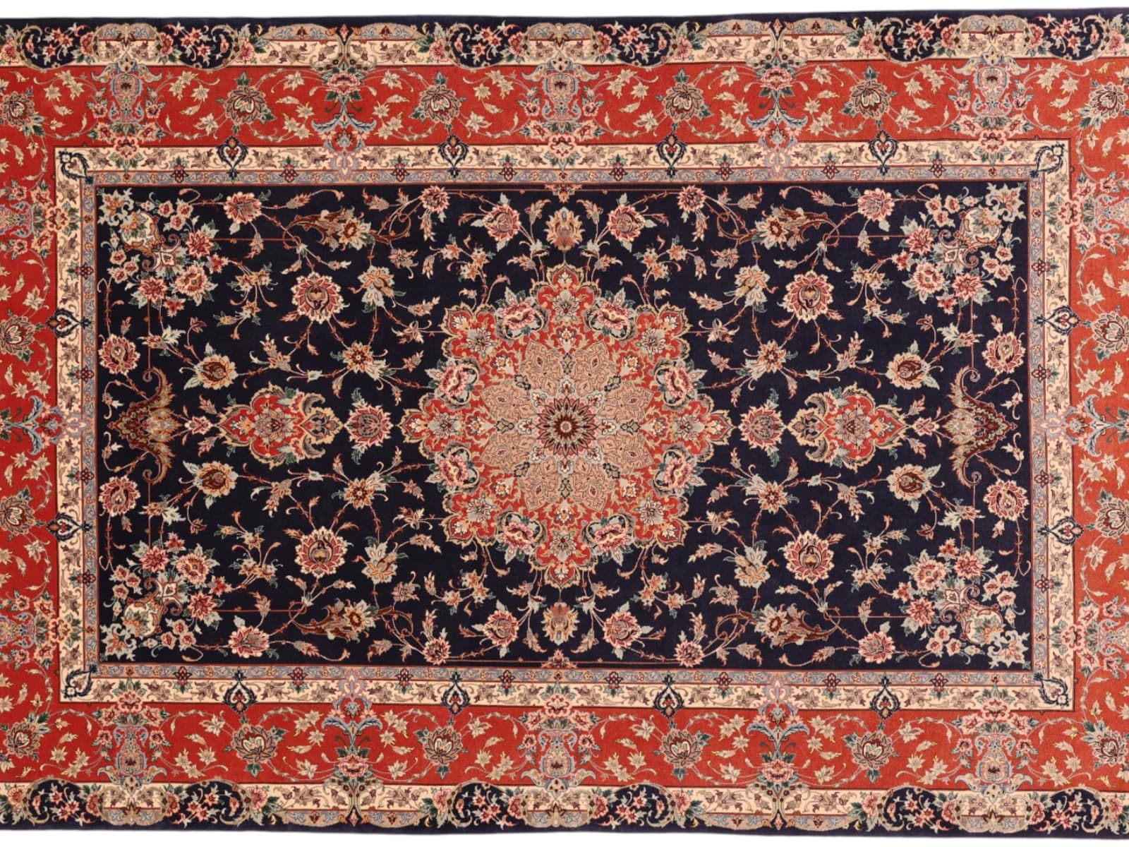 Isfahan collection