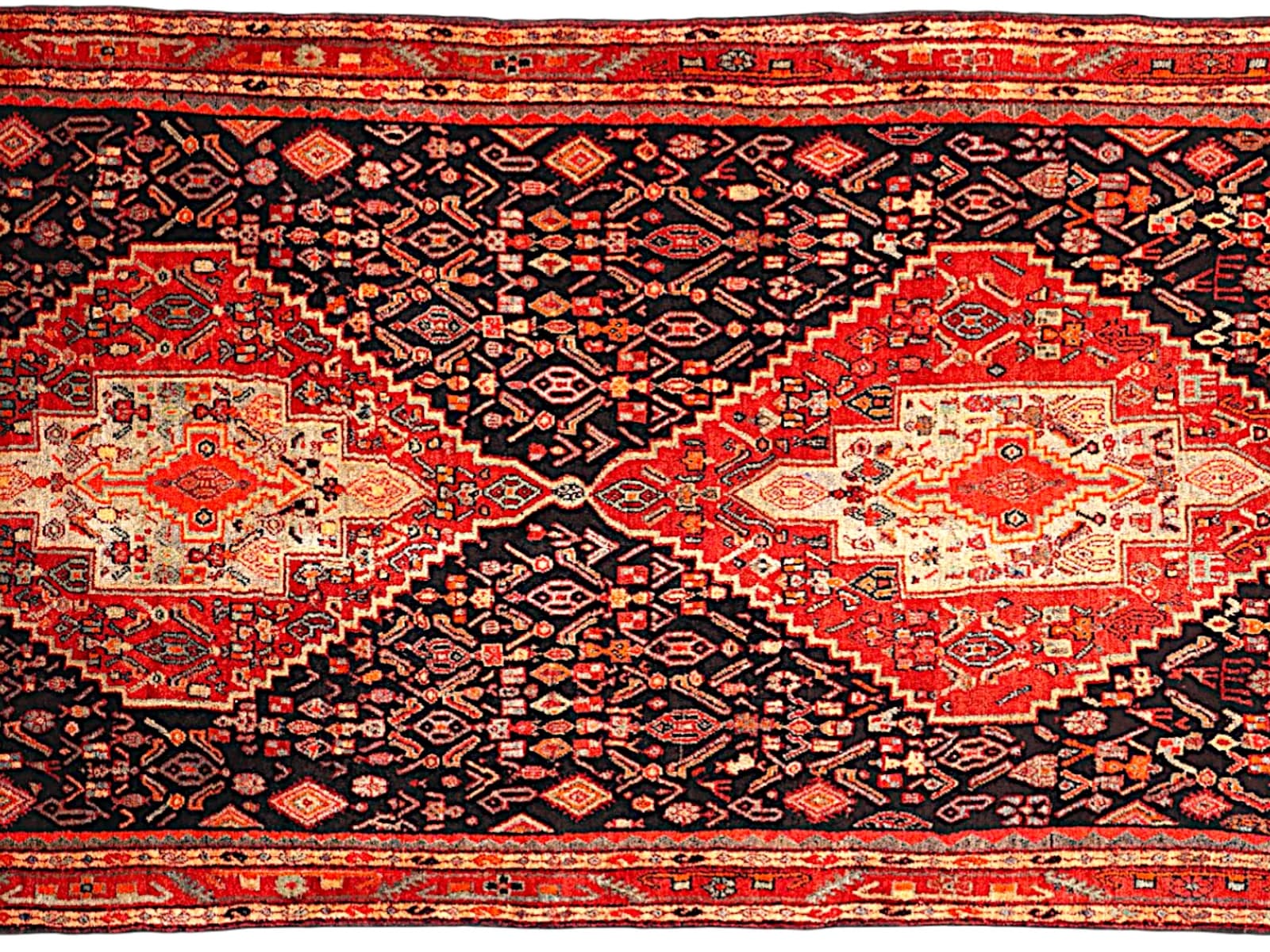 Kordi rugs — RUGSOCIÉTÉ Hamburg Speicherstadt