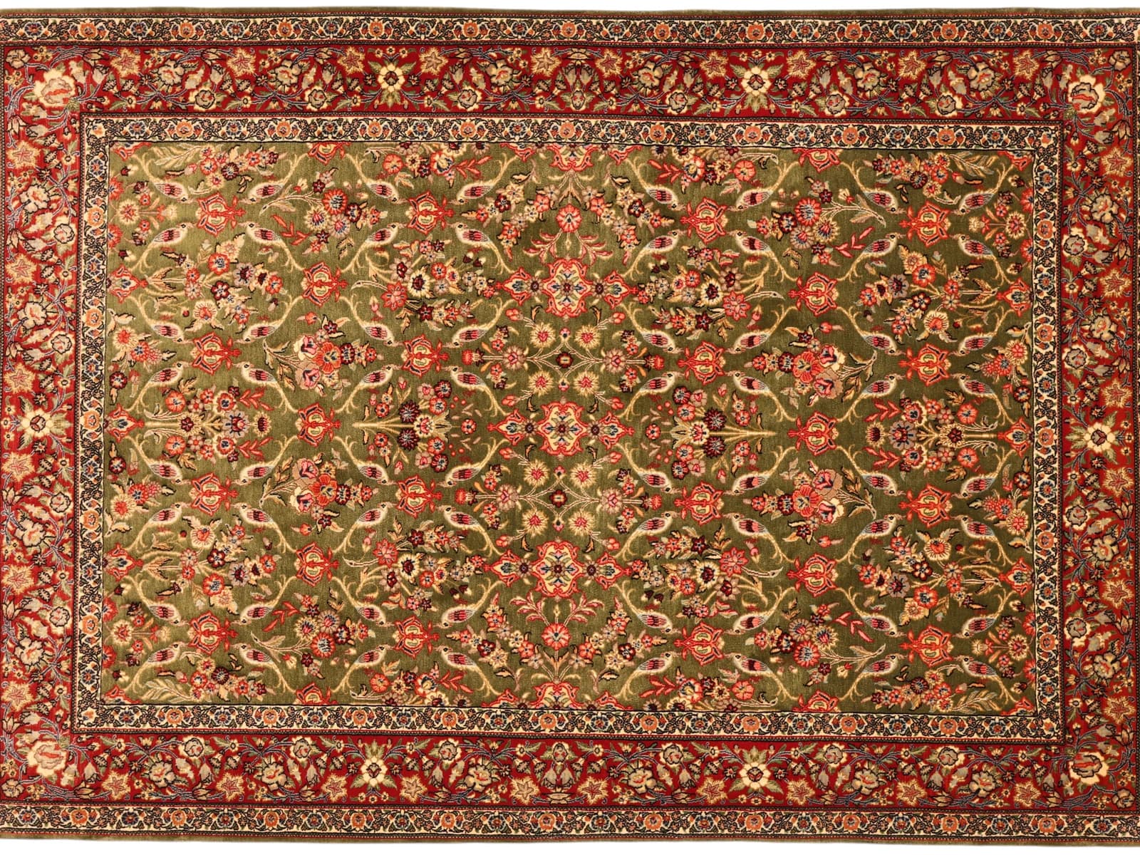 Qom collection