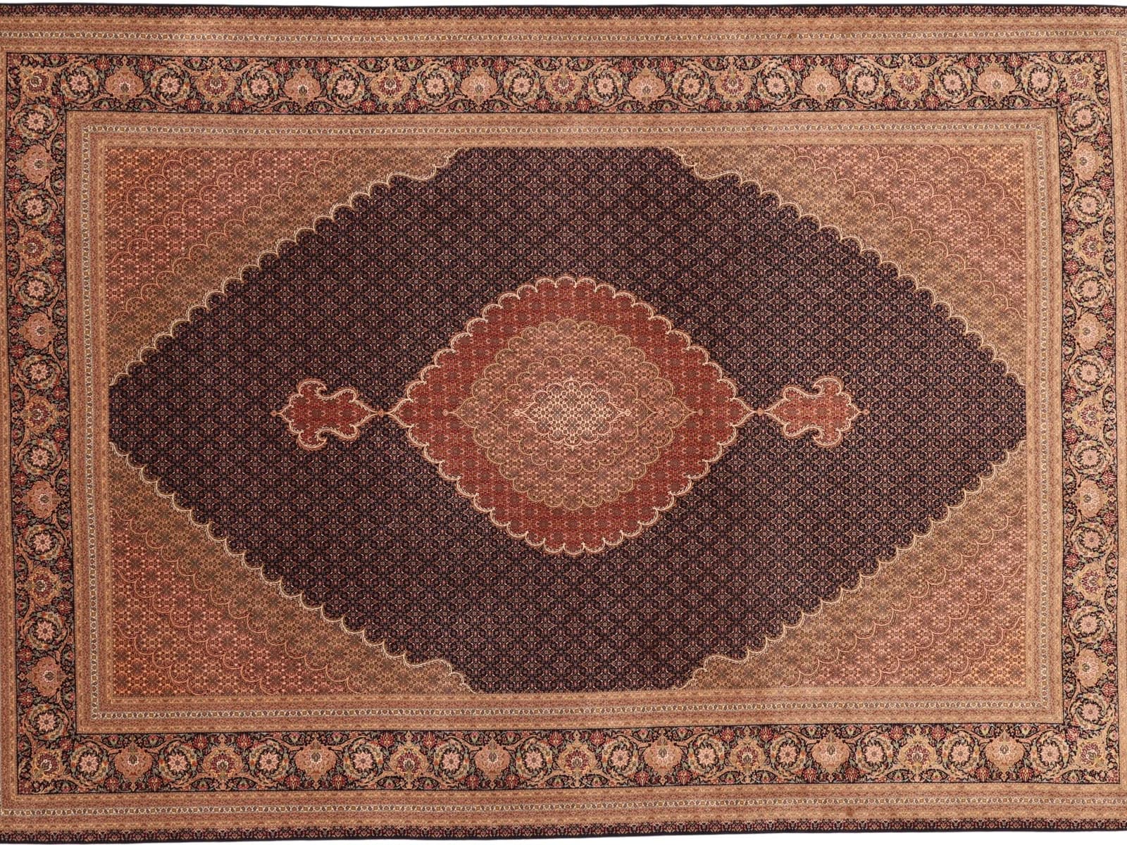 Tabriz collection