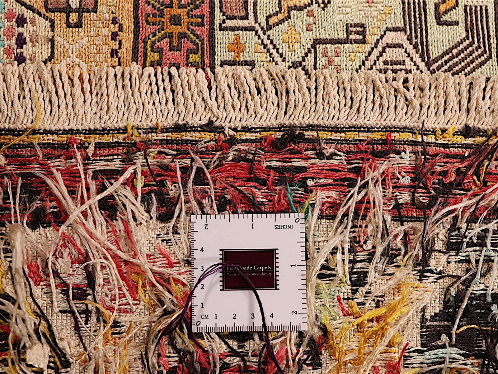 Verni rugs — RUGSOCIÉTÉ Hamburg Speicherstadt