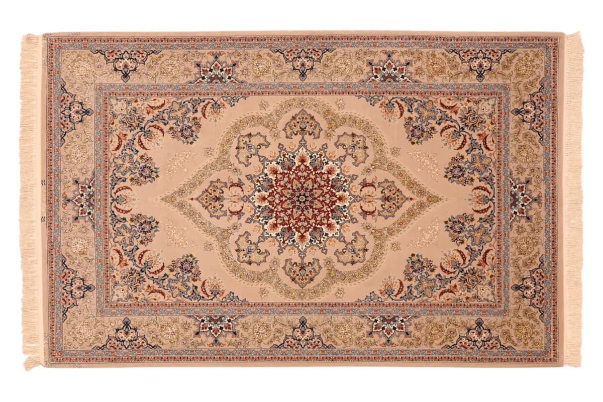 Isfahan — Isfahan, 200 × 129 cm | RUGSOCIETE