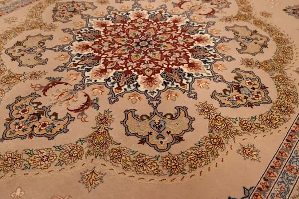 Isfahan — Isfahan — view 8 | RUGSOCIETE