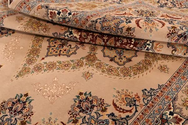 Isfahan — Isfahan — view 11 | RUGSOCIETE