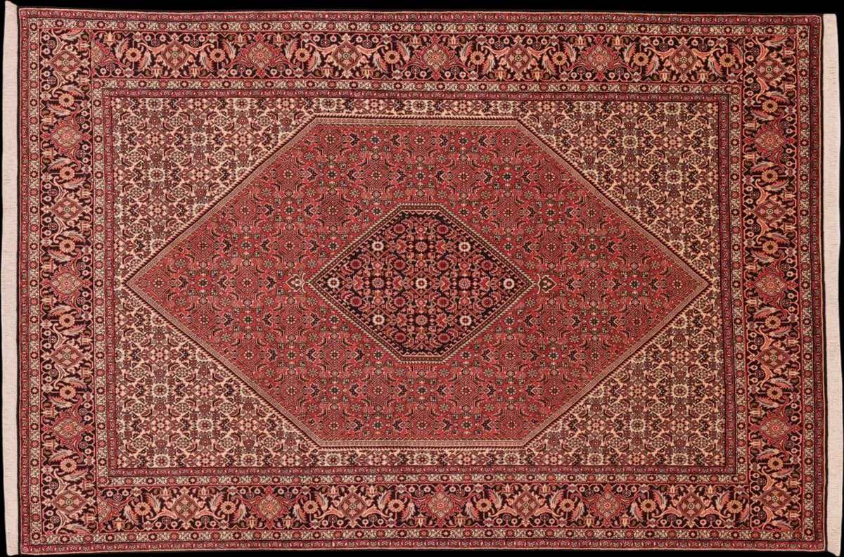 Bidjar — Bidjar, 294 × 197 cm | RUGSOCIETE