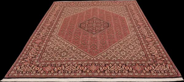 Bidjar — Bidjar — view 4 | RUGSOCIETE