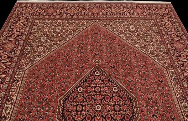 Bidjar — Bidjar — view 6 | RUGSOCIETE