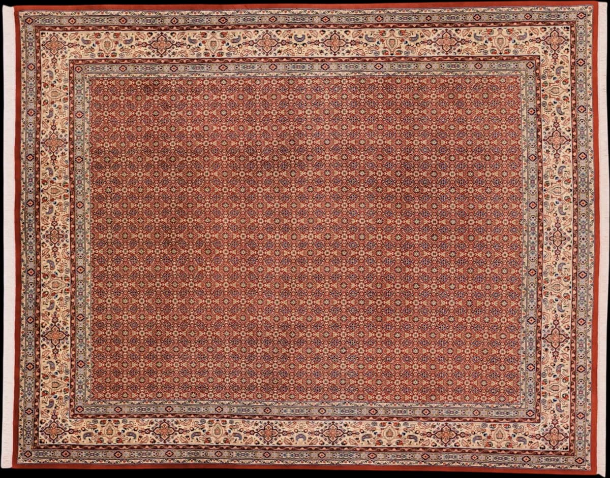 Moud — Dorokhsh, 271 × 217 cm | RUGSOCIETE