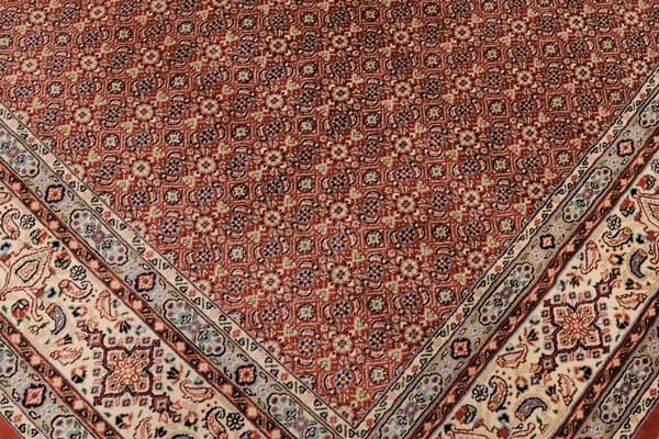 Moud — Dorokhsh — view 10 | RUGSOCIETE