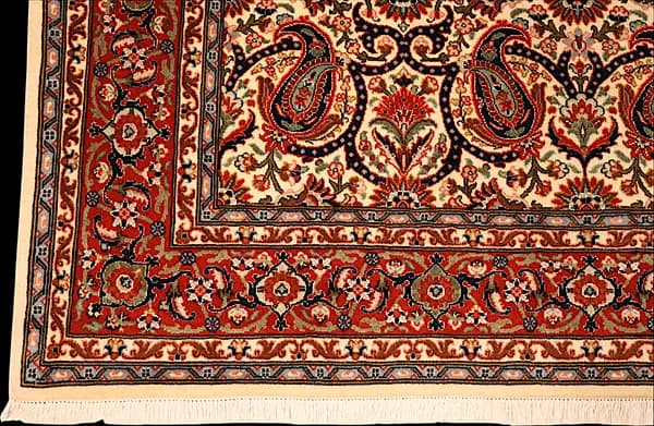 Qom — Semnan — view 10 | RUGSOCIETE