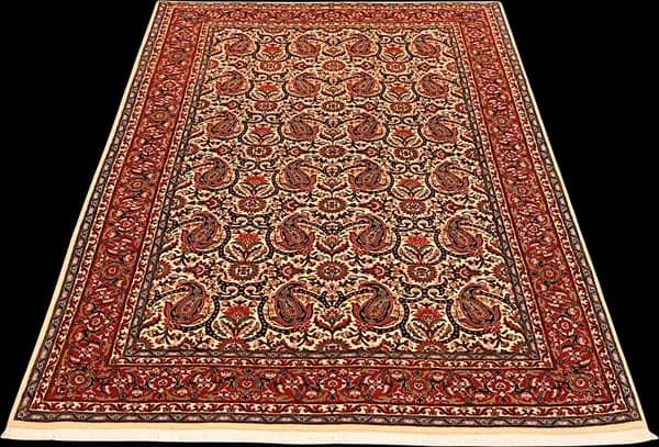 Qom — Semnan — view 4 | RUGSOCIETE