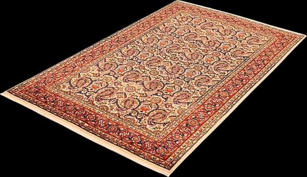Qom — Semnan — view 5 | RUGSOCIETE