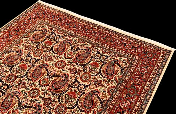 Qom — Semnan — view 6 | RUGSOCIETE