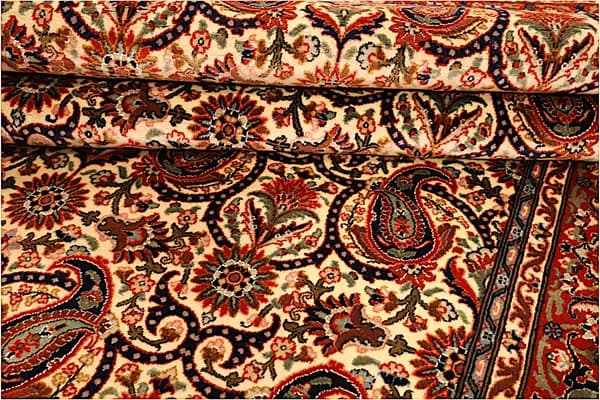Qom — Semnan — view 8 | RUGSOCIETE