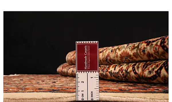 Qom — Semnan — view 12 | RUGSOCIETE