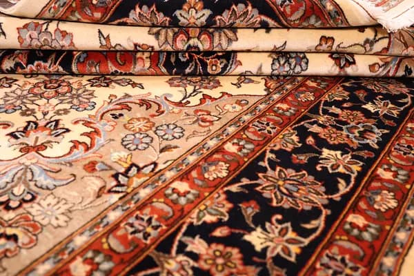 Khorasan — Khorasan Sherkat — view 10 | RUGSOCIETE