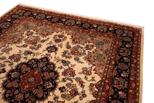 Mashad — Khorasan Sherkat — view 4 | RUGSOCIETE