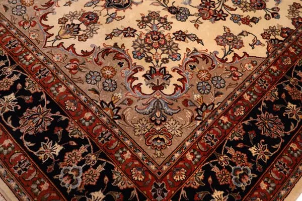 Mashad — Khorasan Sherkat — view 5 | RUGSOCIETE