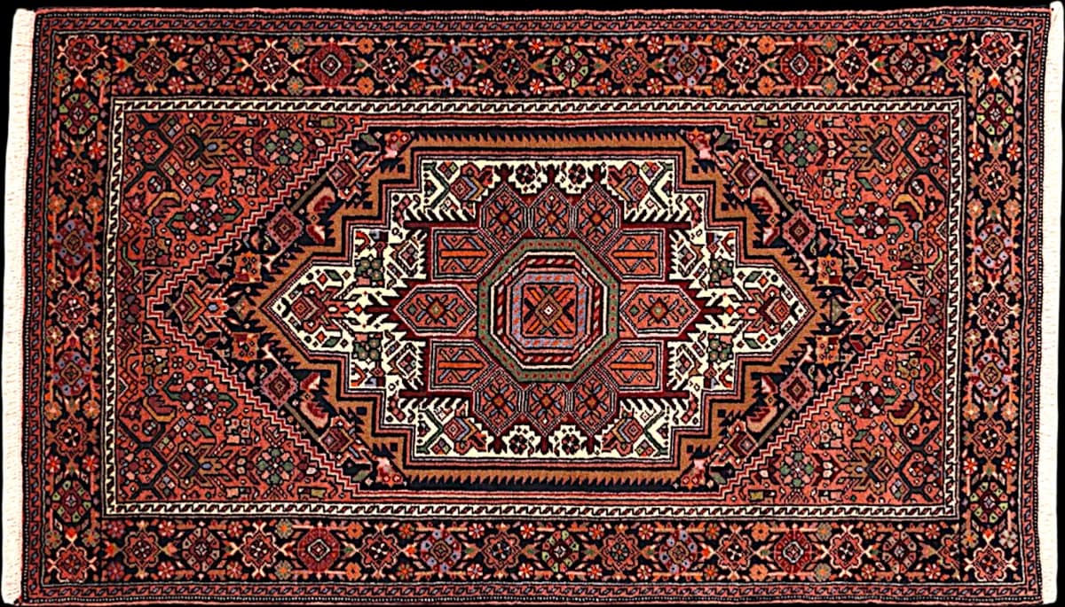 Gholtough — Gholtough, 127 × 74 cm | RUGSOCIETE