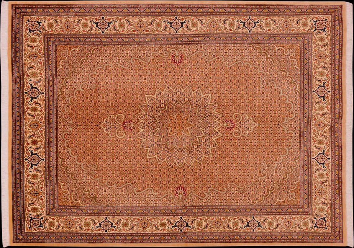 Tabriz — Tabriz Exklusive, 234 × 170 cm | RUGSOCIETE