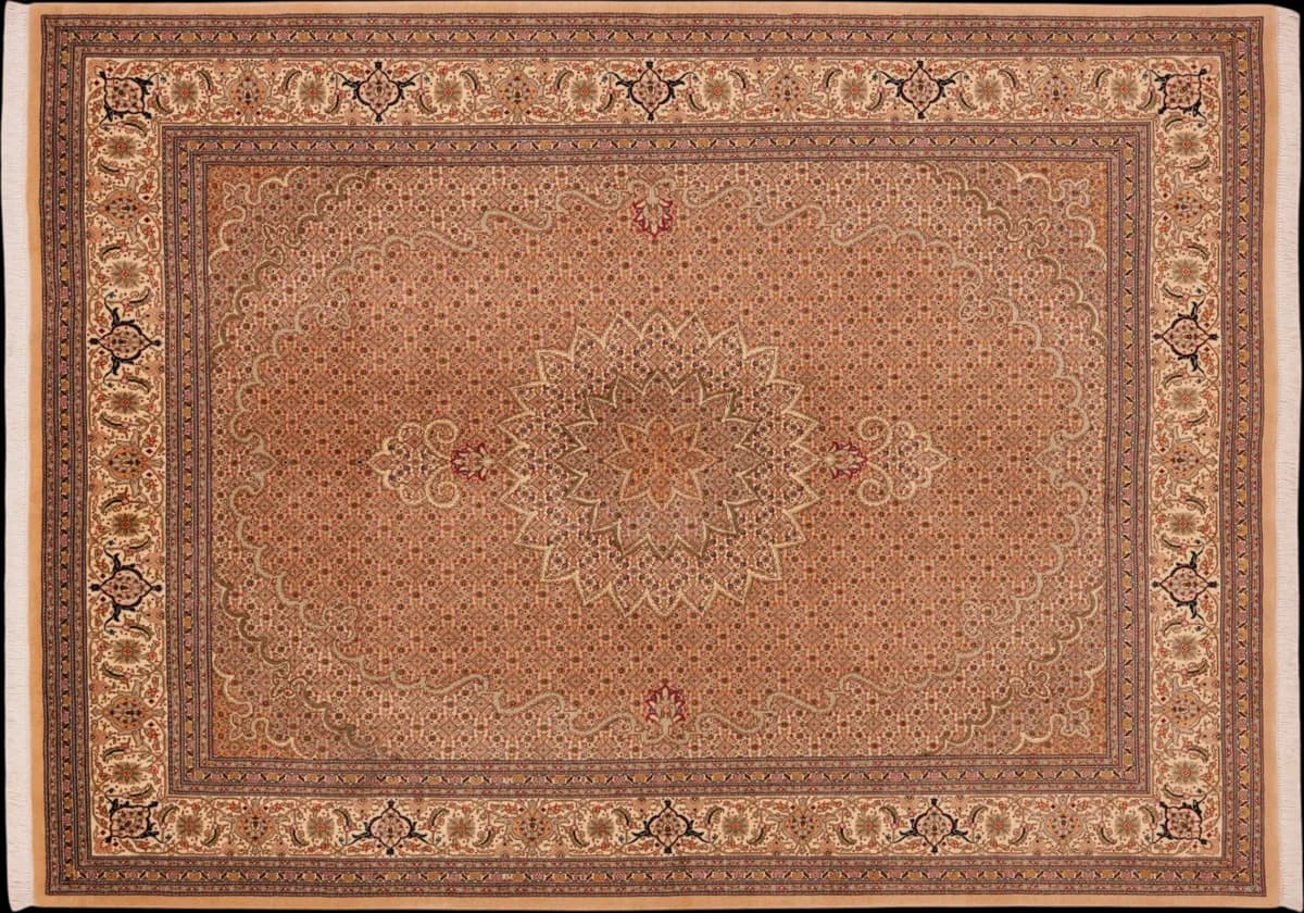 Tabriz — Tabriz Exklusive, 234 × 170 cm | RUGSOCIETE
