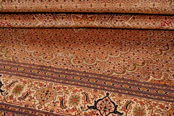 Tabriz — Tabriz Exklusive — view 11 | RUGSOCIETE