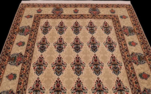 Isfahan — Isfahan — view 6 | RUGSOCIETE