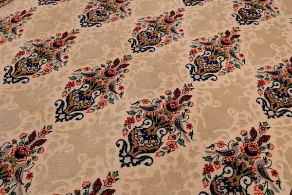 Isfahan — Isfahan — view 7 | RUGSOCIETE