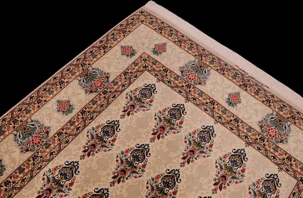 Isfahan — Isfahan — view 8 | RUGSOCIETE