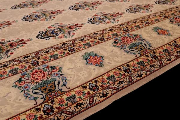 Isfahan — Isfahan — view 9 | RUGSOCIETE