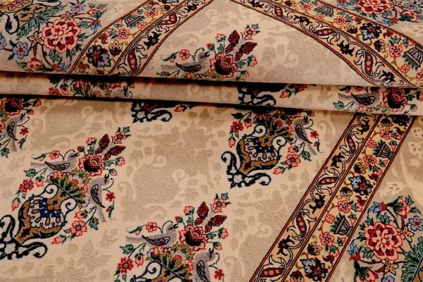 Isfahan — Isfahan — view 10 | RUGSOCIETE