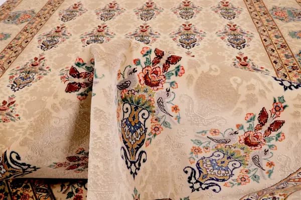 Isfahan — Isfahan — view 11 | RUGSOCIETE
