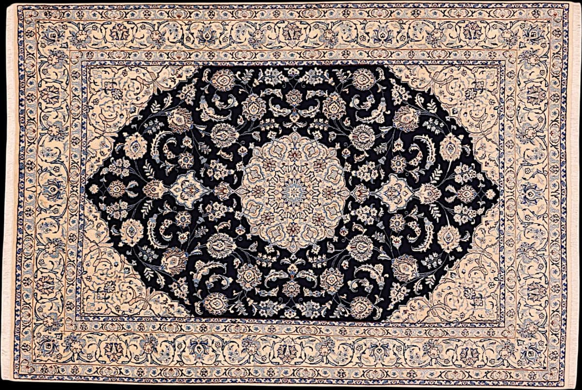 Nain 9La — Nain, 249 × 168 cm | RUGSOCIETE