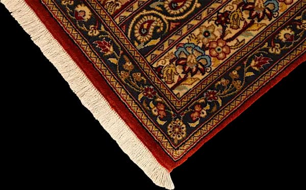 Qom — Qom — view 7 | RUGSOCIETE