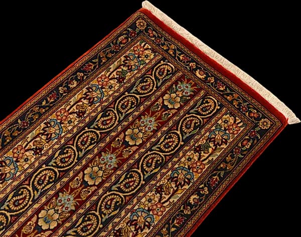 Qom — Qom — view 6 | RUGSOCIETE
