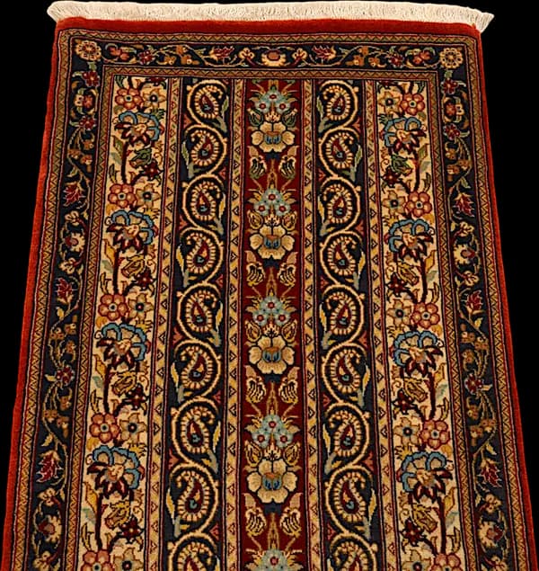 Qom — Qom — view 8 | RUGSOCIETE