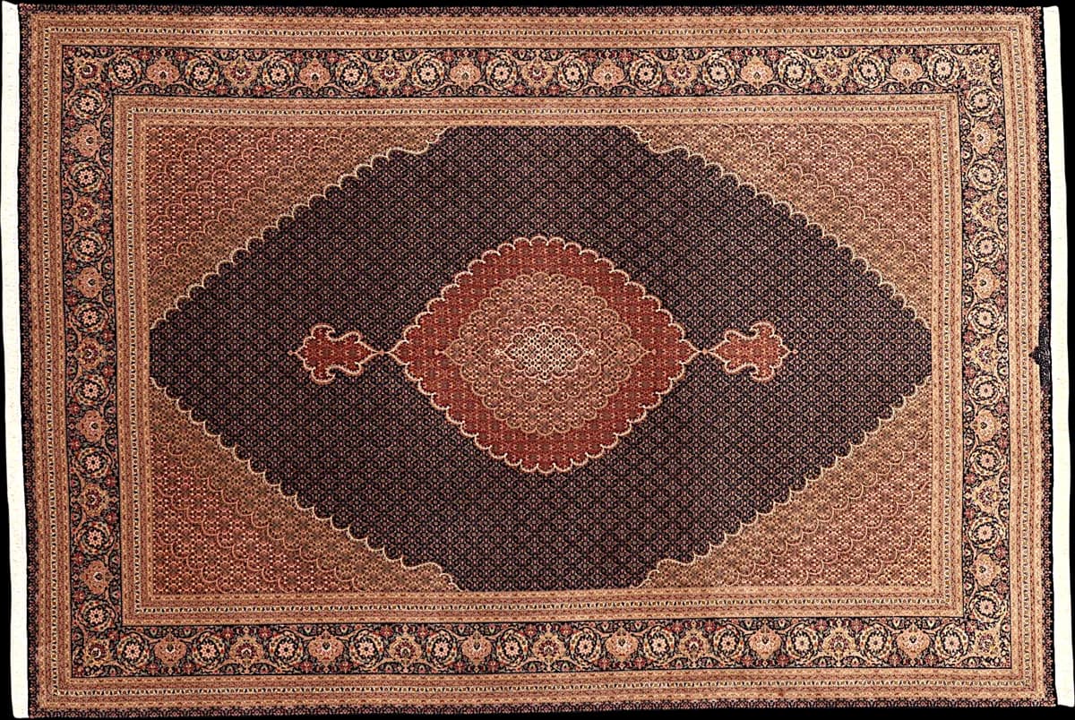 Tabriz — Tabriz, 362 × 251 cm | RUGSOCIETE