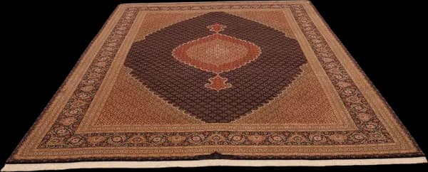 Tabriz — Tabriz — view 4 | RUGSOCIETE