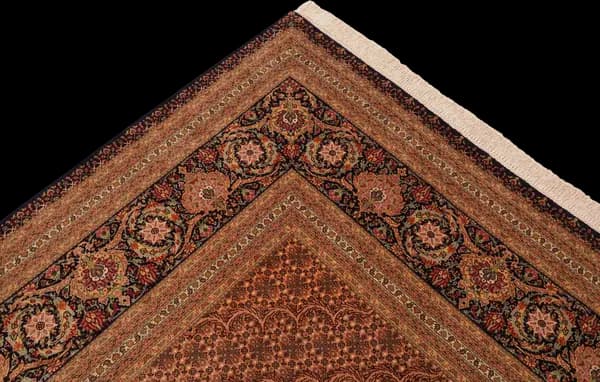 Tabriz — Tabriz — view 10 | RUGSOCIETE