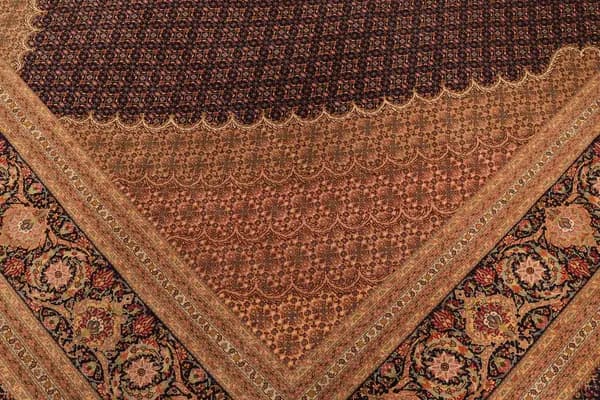 Tabriz — Tabriz — view 8 | RUGSOCIETE