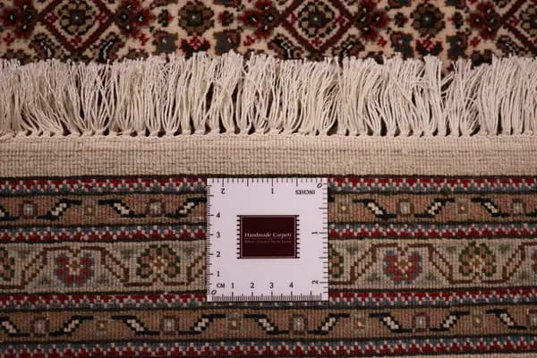 Tabriz — Tabriz Mahi (IN) — view 11 | RUGSOCIETE