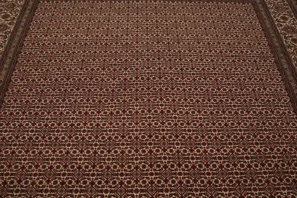 Tabriz — Tabriz Mahi (IN) — view 13 | RUGSOCIETE