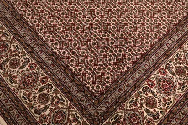 Tabriz — Tabriz Mahi (IN) — view 7 | RUGSOCIETE