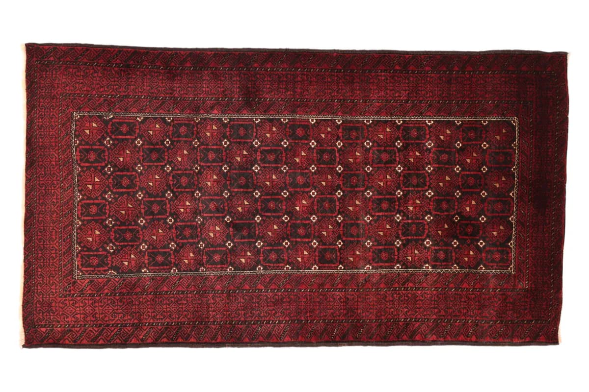 Belutsch — Belutsch, 218 × 118 cm | RUGSOCIETE