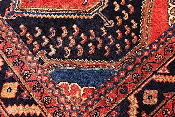 Kordi — Koliayie — view 8 | RUGSOCIETE