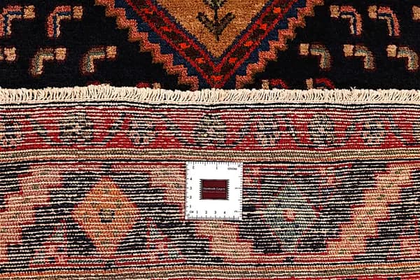 Kordi — Koliayie — view 14 | RUGSOCIETE