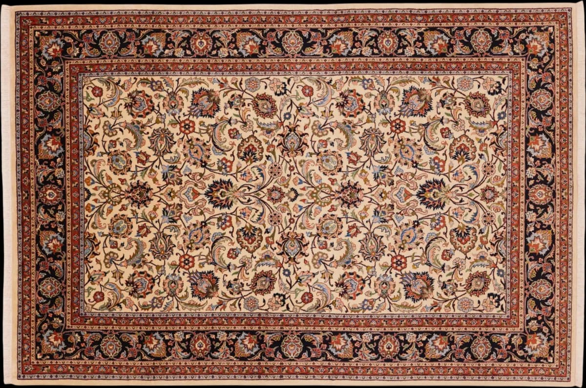 Mashad — Khorasan, 293 × 197 cm | RUGSOCIETE