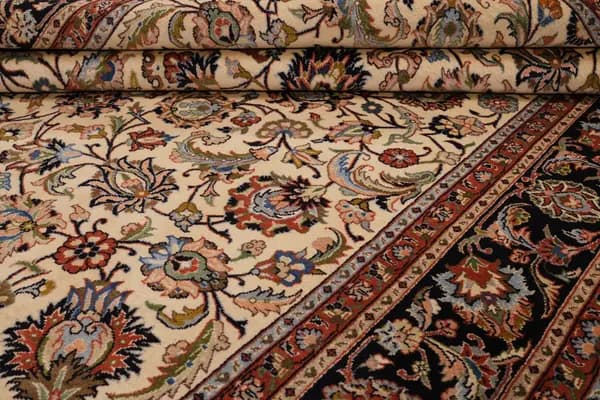 Mashad — Khorasan — view 11 | RUGSOCIETE