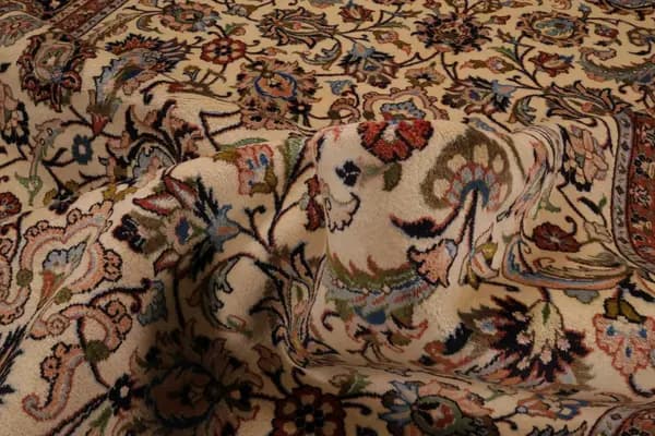 Mashad — Khorasan — view 12 | RUGSOCIETE
