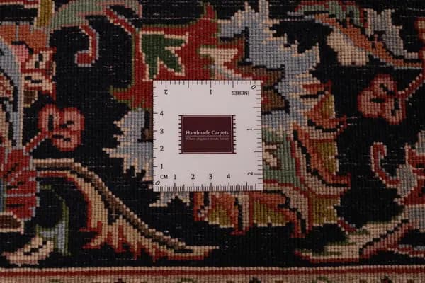 Mashad — Khorasan — view 14 | RUGSOCIETE